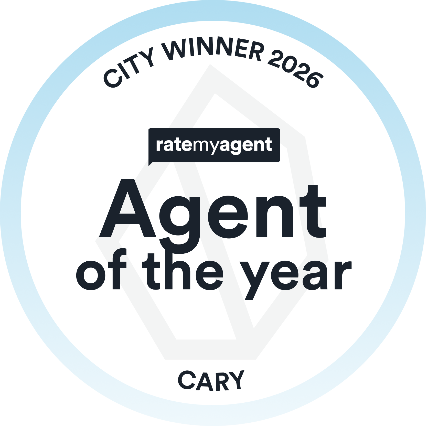 Rate My Agent - Cary